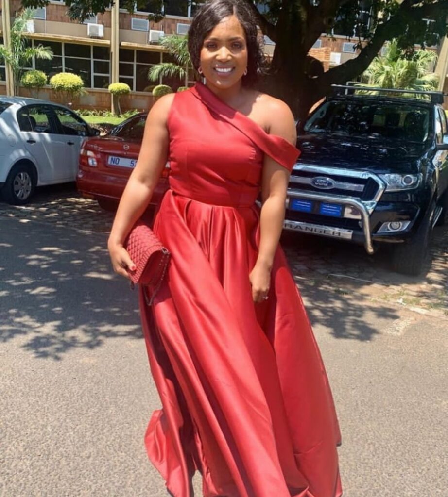 Brenda Mhlongo To Make Her Debut On Imbewu