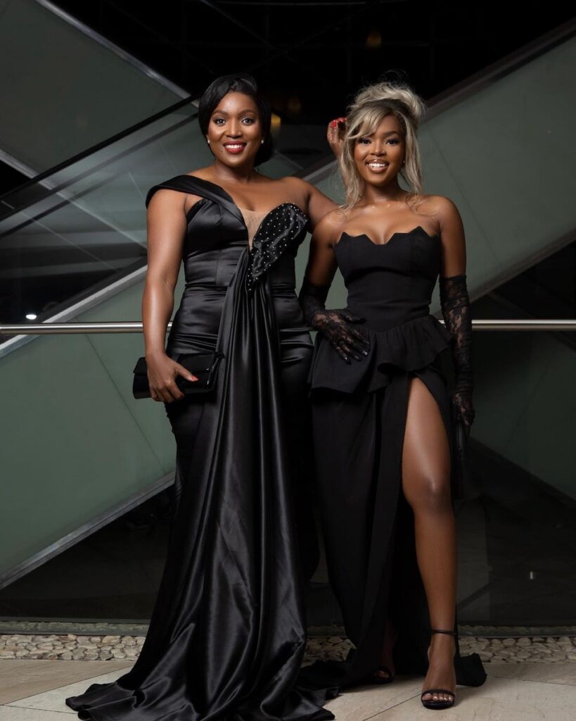 Brenda Mhlongo Calls It Quits