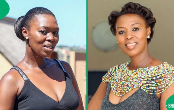 Brenda Ngxoli: What A Comeback As She Joins The Queen