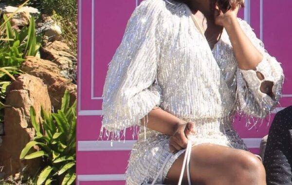 Brenda Ngxoli explains why she pulled out of working on Uzalo