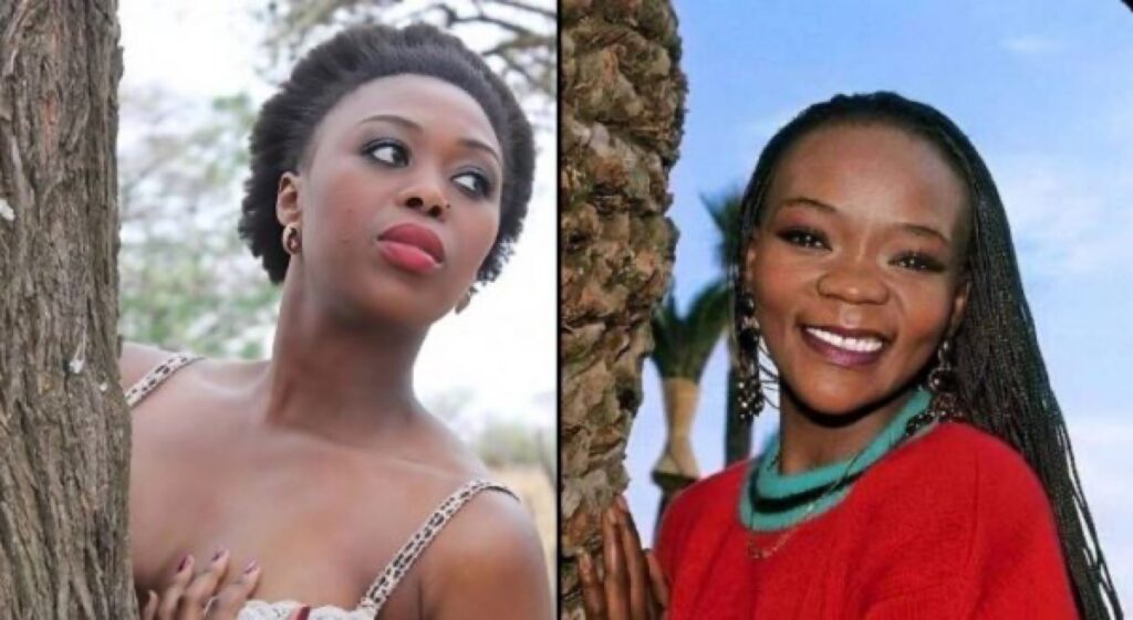 “From Domestic Workers Daughter To Self Appointed Xhosa Ambassador”