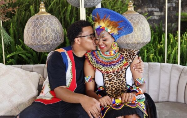 Brenden speaks on how he knew his wife was the one