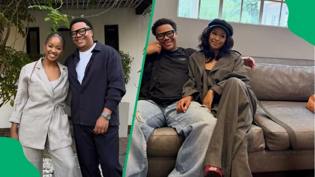 South Africa meet your Top 10 SA Idols