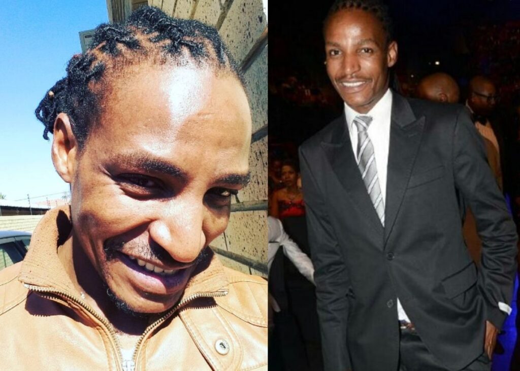 Brickz’s Girlfriend Vows To Stay Faithful