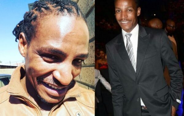 Brickz’s Girlfriend Vows To Stay Faithful