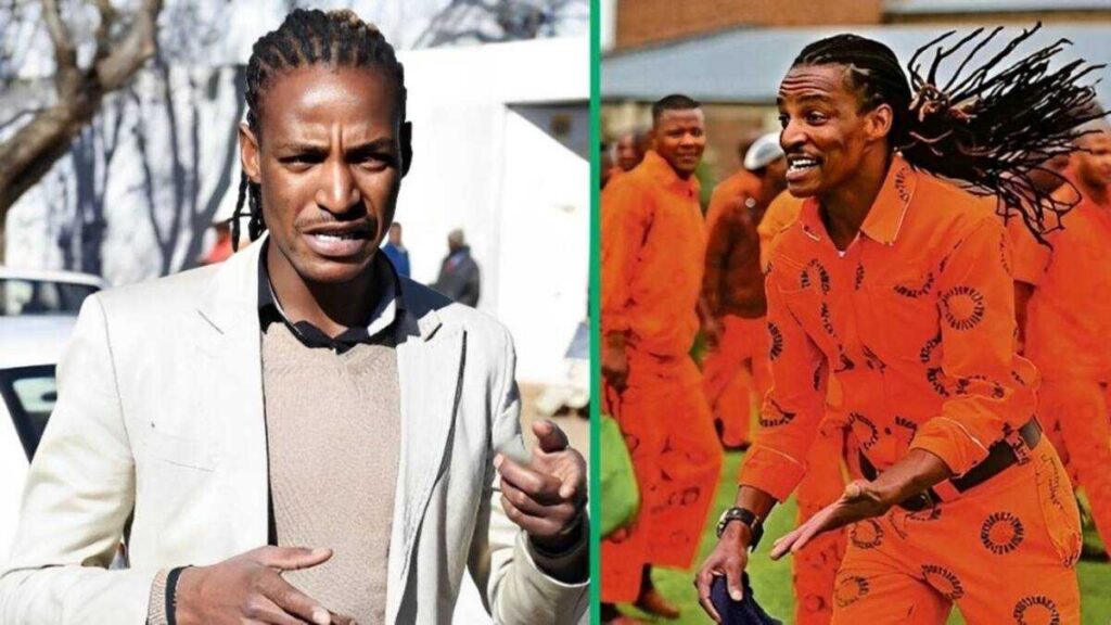 Brickz raises R80K bail