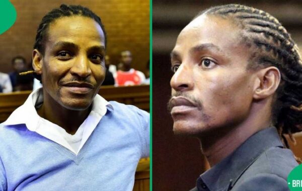 Brickz Makes His Tik Tok Debut