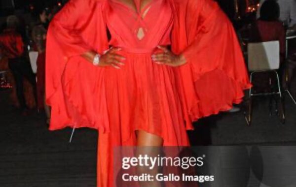 Bridget Masinga