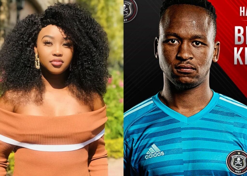 Brilliant Khuzwayo