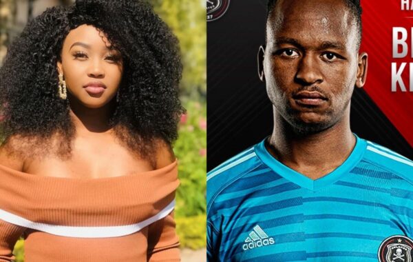 Brilliant Khuzwayo