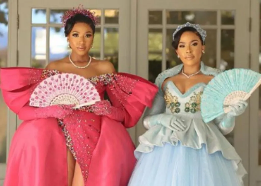Brown Mbombo’s Sizzling Summer Body Breaks The Internet
