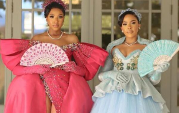 Brown Mbombo’s Sizzling Summer Body Breaks The Internet