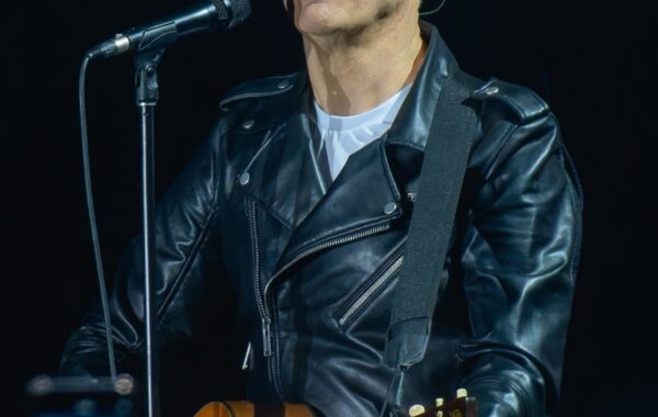 Bryan Adams