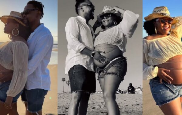 Bubu Mazibuko & Lorcia Cooper star in Zulu Wedding with American stars