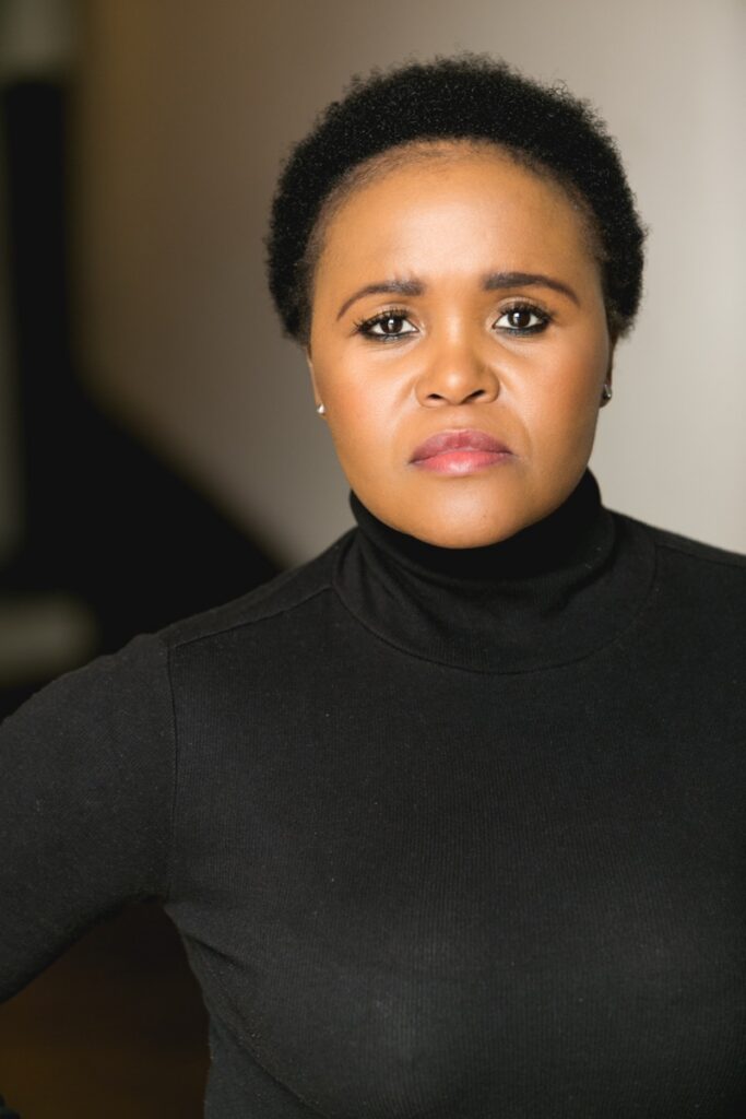 What Bubu Mazibuko Has Been Up To