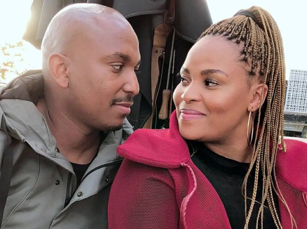 Bucie has outgrown the entertainment industry: ‘It’s too toxic’