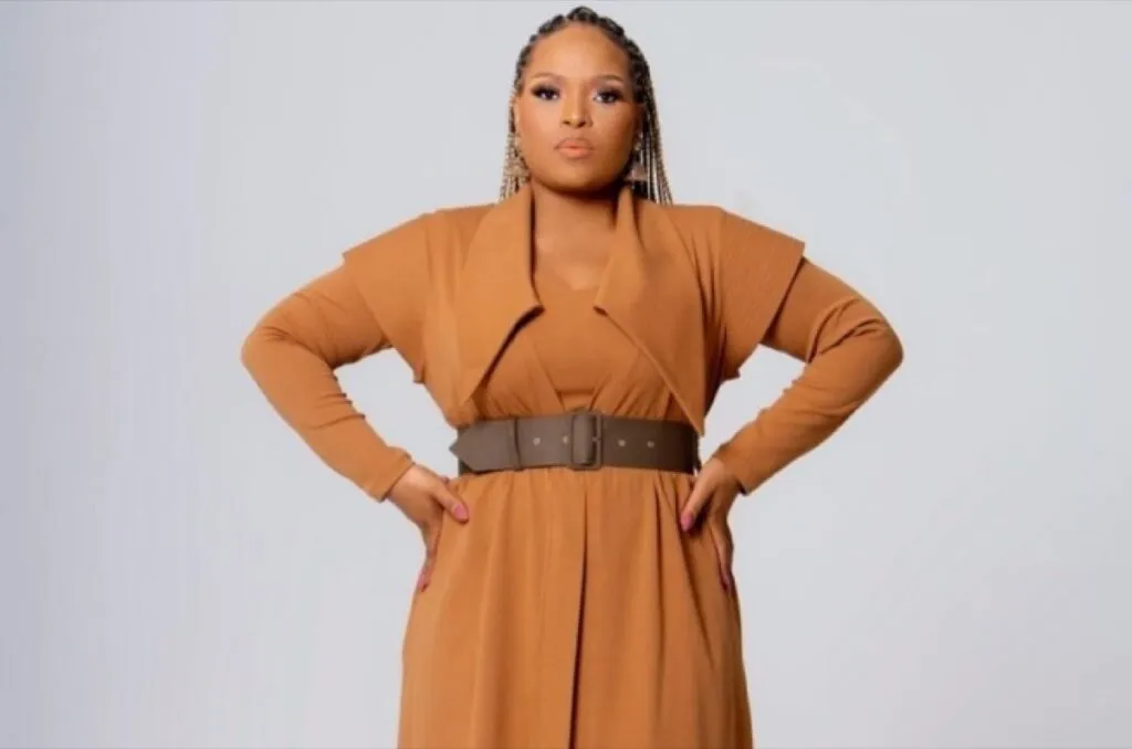 Bucie on what she hates about fame