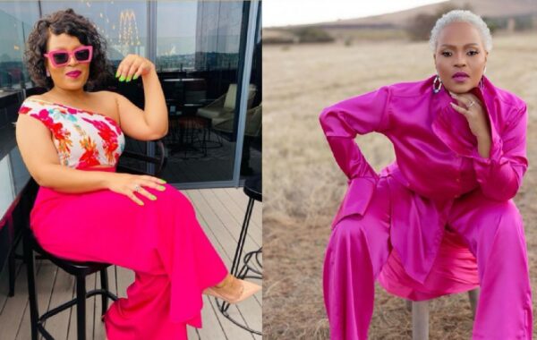 Bucie robbed in Durban