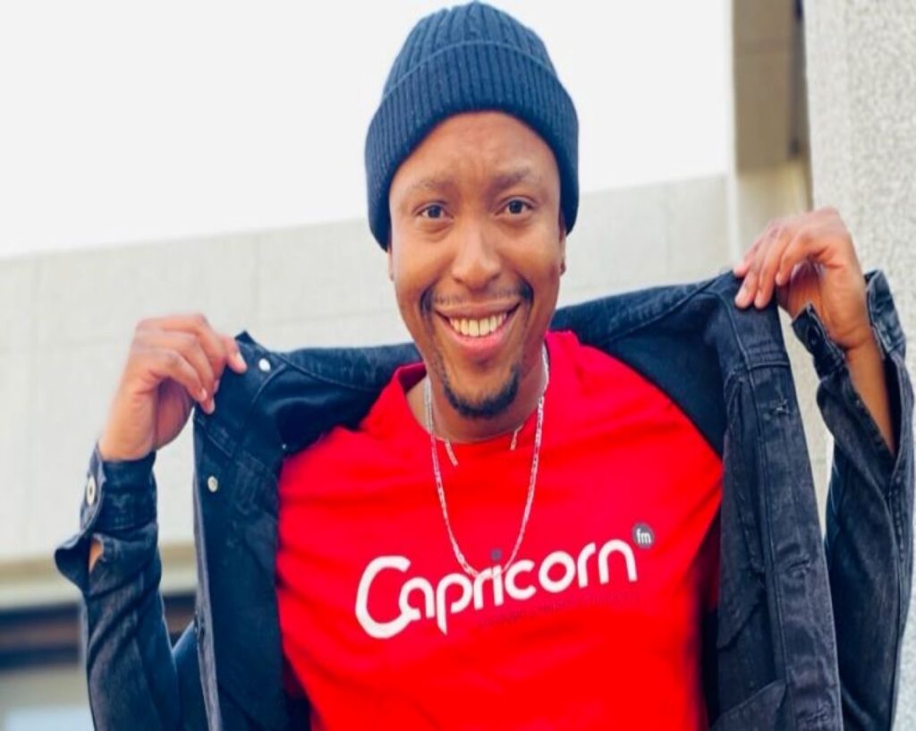 Buhle Maseko on being attacked