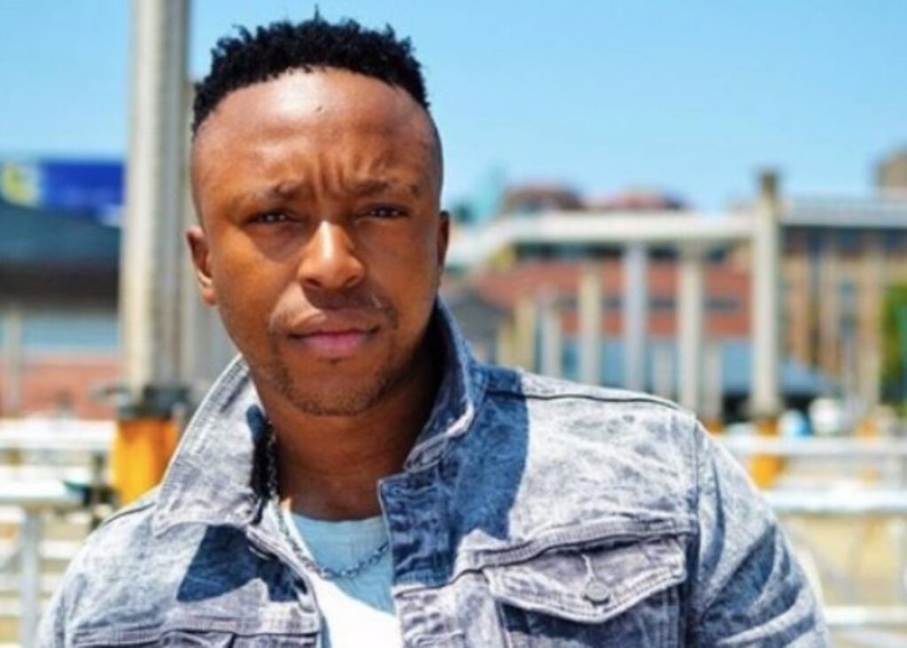 Nimza Leaves Skeem Saam?