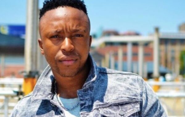 Buhle Samuels: I Was Bullied In School!