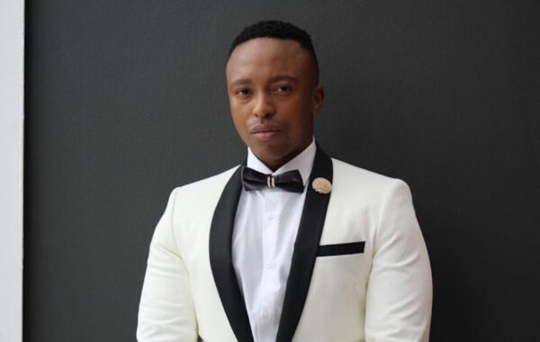 Buhle Maseko On Criticism Over His Weight Gain