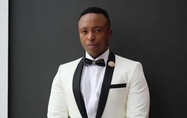 Buhle Maseko On Criticism Over His Weight Gain