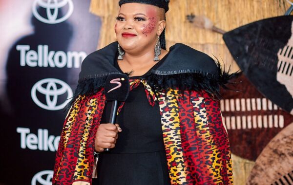 EXCLUSIVE: Buhlebendalo Mda Gives Insight Into Her Upcoming Album