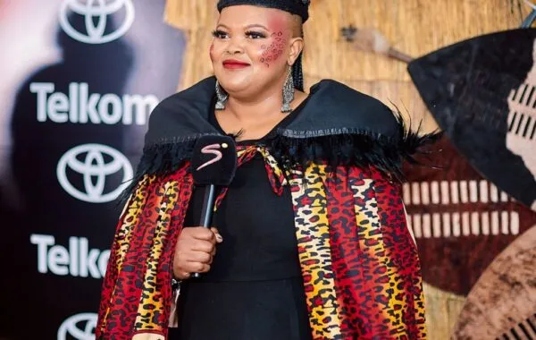 EXCLUSIVE: Buhlebendalo Mda Gives Insight Into Her Upcoming Album