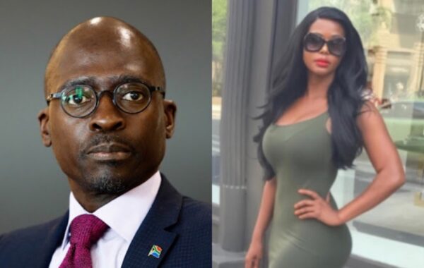 Buhle Mkhize details ‘affair’ with Malusi Gigaba