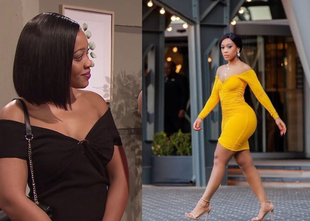 Mzansi’s Curvy And Proud Celebs