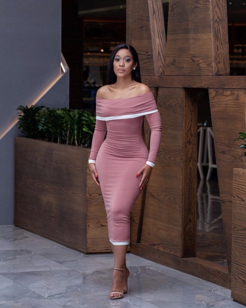 Buhle Samuels and more join Imbewu