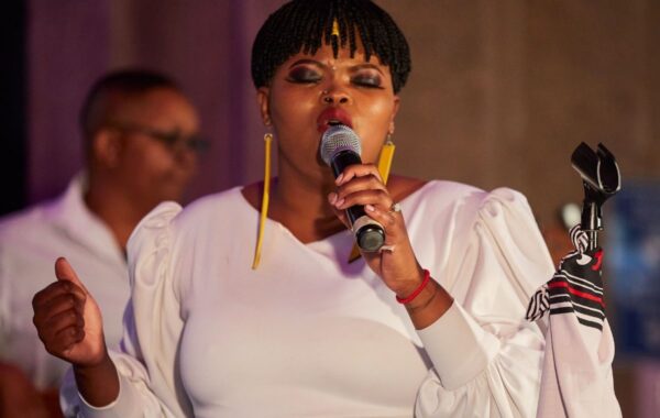 Buhlebendalo “Buhle” Mda