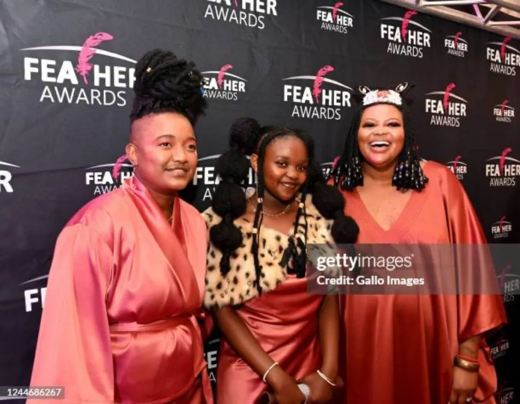 Buhle from The Soil talks ancestral calling