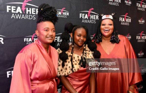 Buhle from The Soil talks ancestral calling