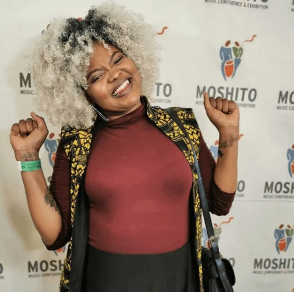Buhle leaving The Soil to focus on ancestral calling