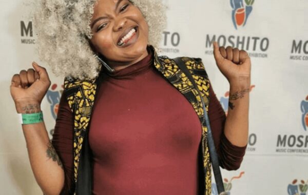 Buhle leaving The Soil to focus on ancestral calling