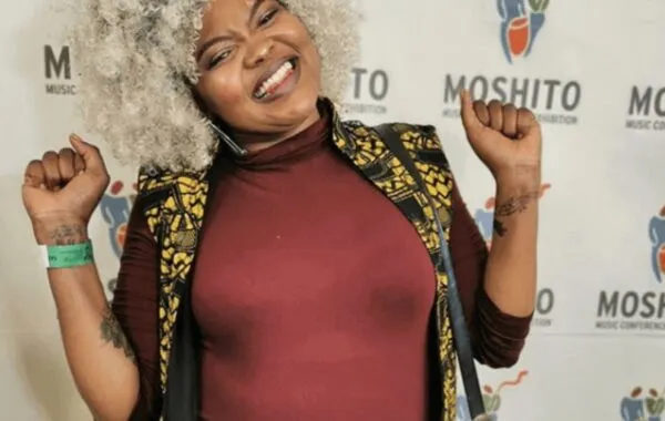 Buhle leaving The Soil to focus on ancestral calling