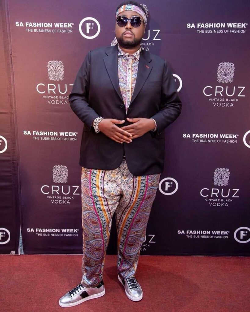 Bujy Accused Of Entertaining An Abuser