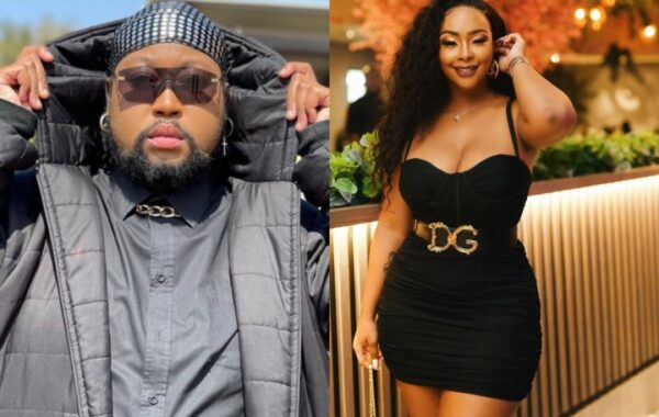 “I Never Hit Anyone With A Champagne Bottle” – Bujy Bikwa