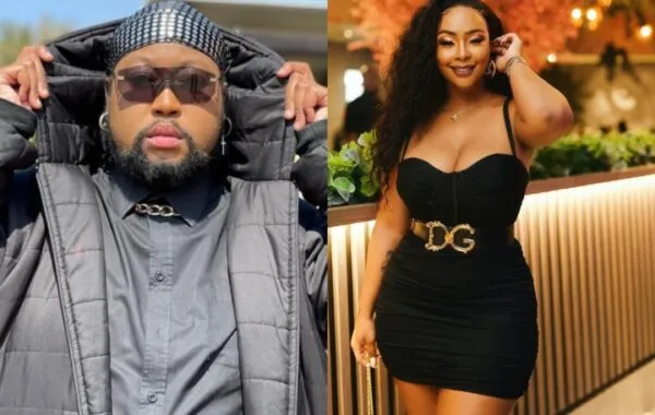 “I Never Hit Anyone With A Champagne Bottle” – Bujy Bikwa