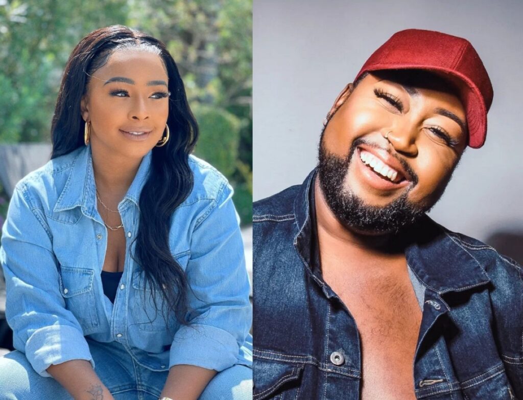 Here’s How Much Boity Is Demanding From Bujy