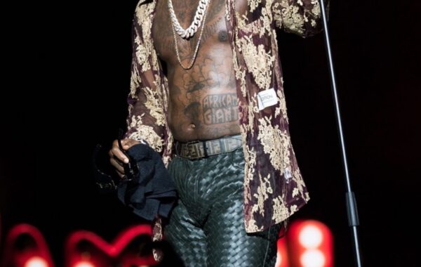 Burna Boy