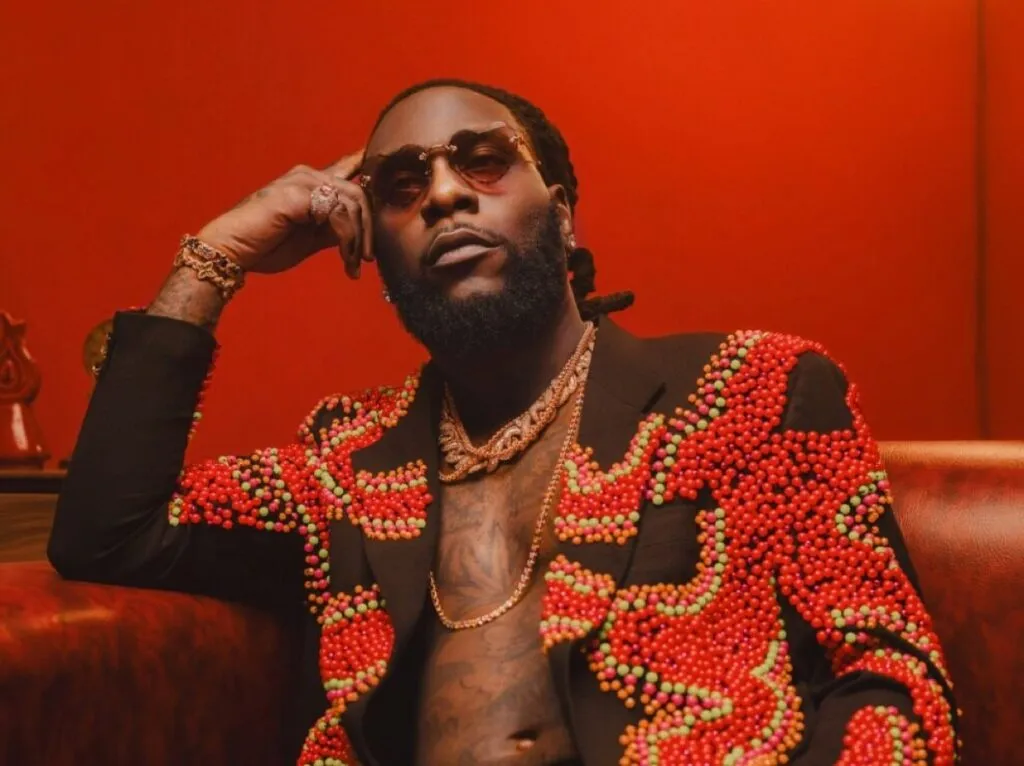 Burna Boy Hits Back At Sho Madjozi