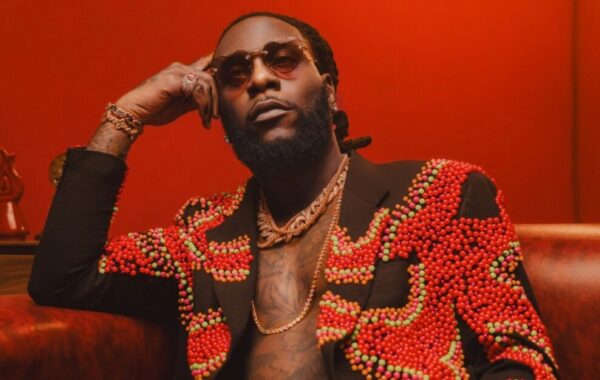 Burna Boy Hits Back At Sho Madjozi