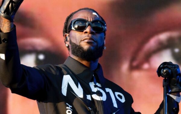 “I Wish It Didn’t End Like This. Another Regret I Gotta Live With” Burna Boy