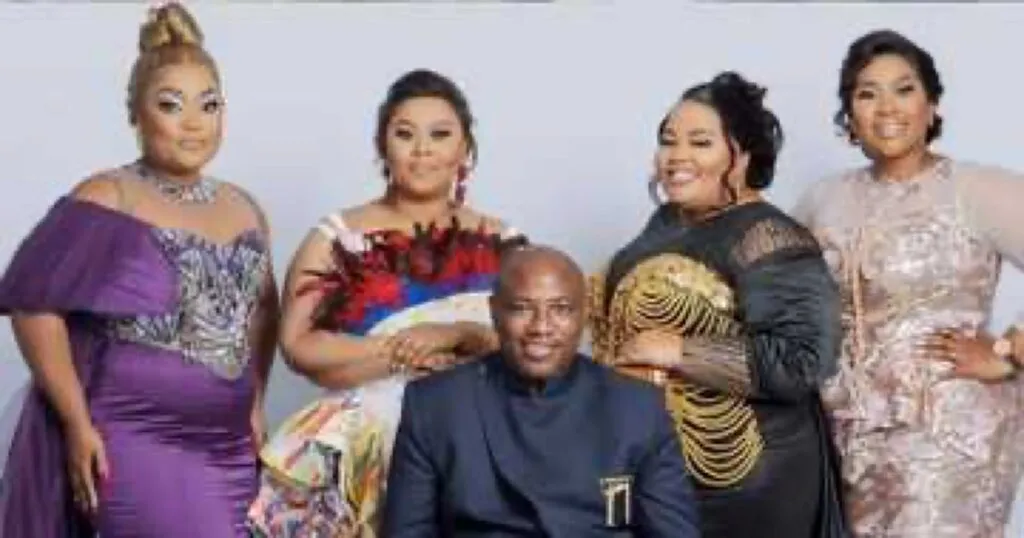 No More 5th Wife For Musa Mseleku?