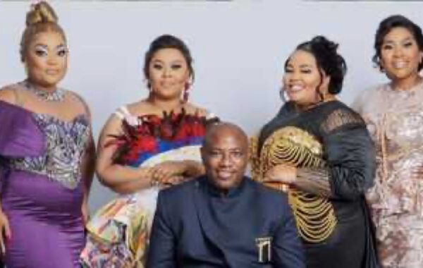 No More 5th Wife For Musa Mseleku?
