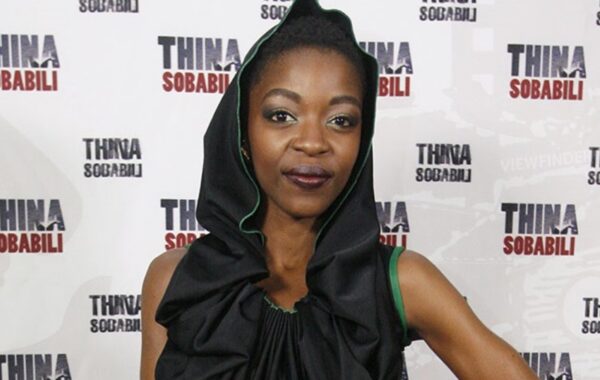 Busiswe Mtshali applauded for her acting