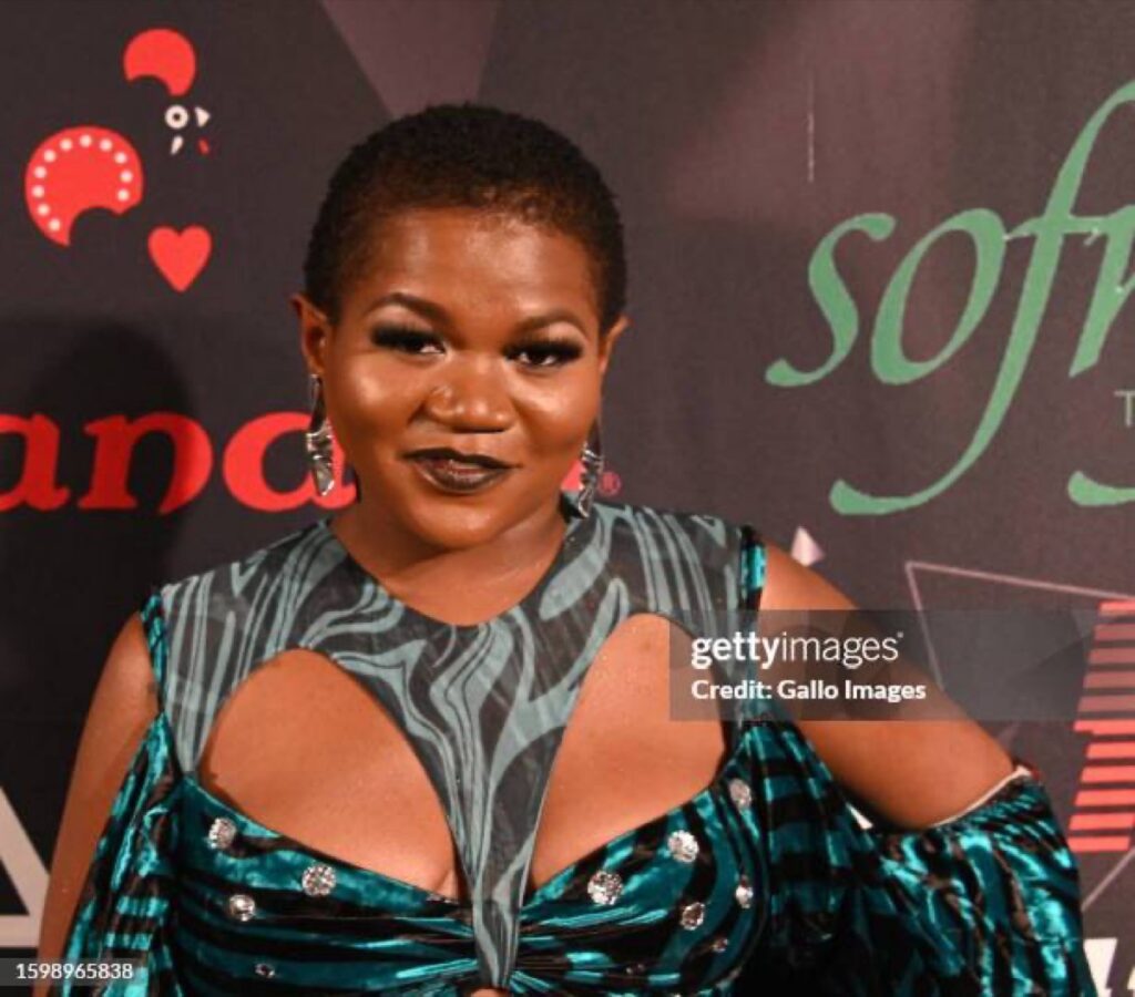 Mzansi Celebs Celebrate Heritage Day